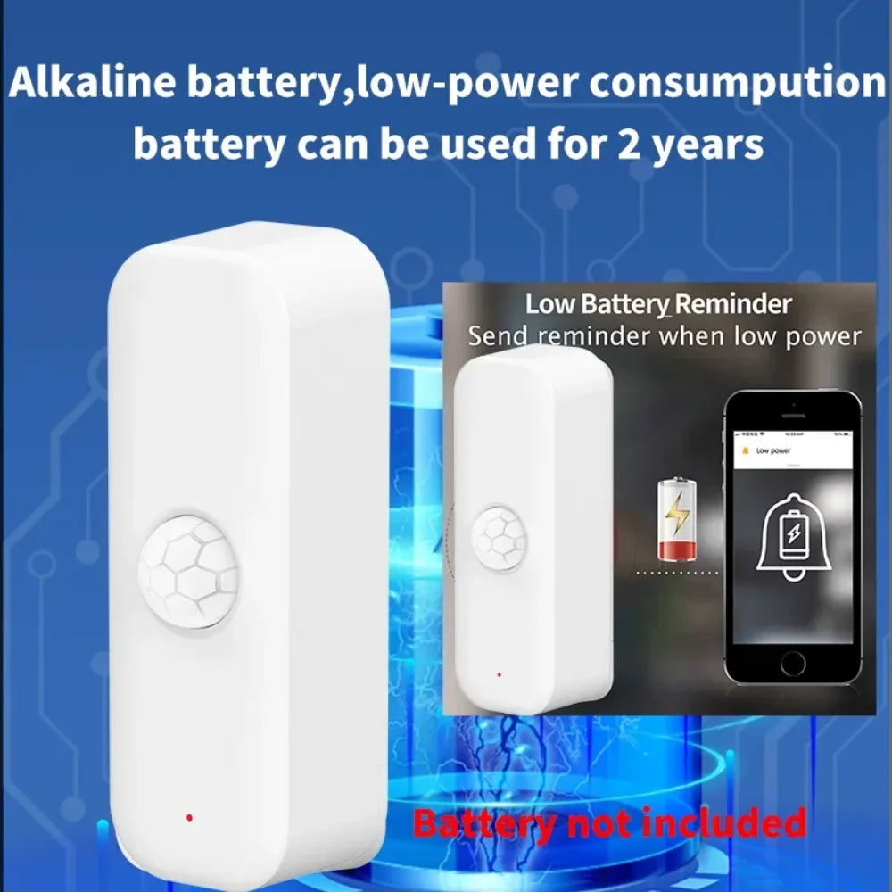 Motion Sensor PIR Sensor