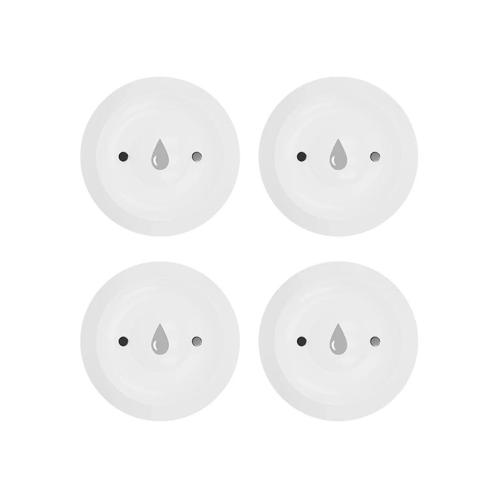 Water Immersion Sensoror Water Linkage Alarm App Remote Monitoring Water Leak Detector