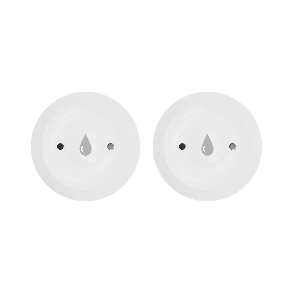 Water Immersion Sensoror Water Linkage Alarm App Remote Monitoring Water Leak Detector