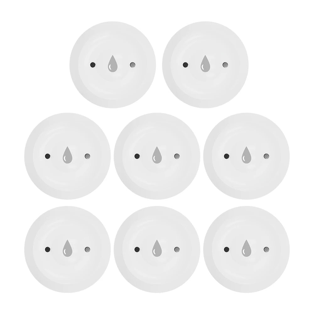 Water Immersion Sensoror Water Linkage Alarm App Remote Monitoring Water Leak Detector