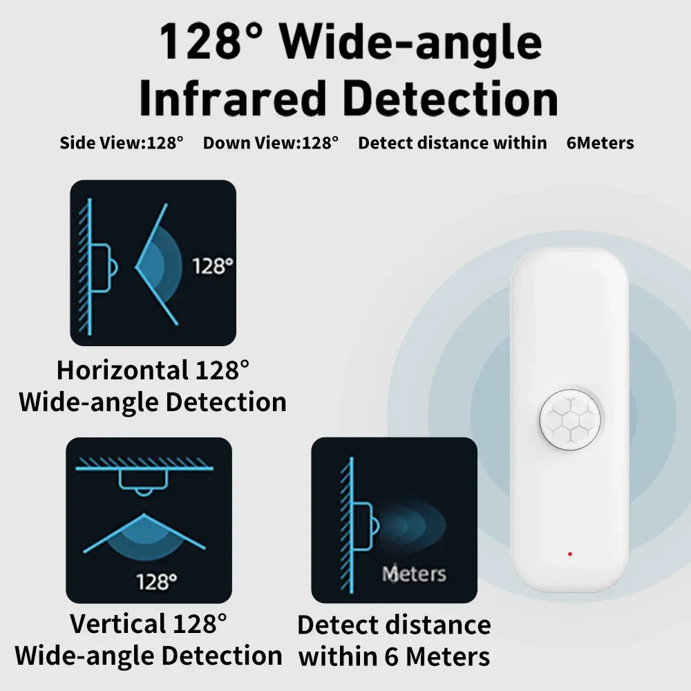 Motion Sensor PIR Sensor