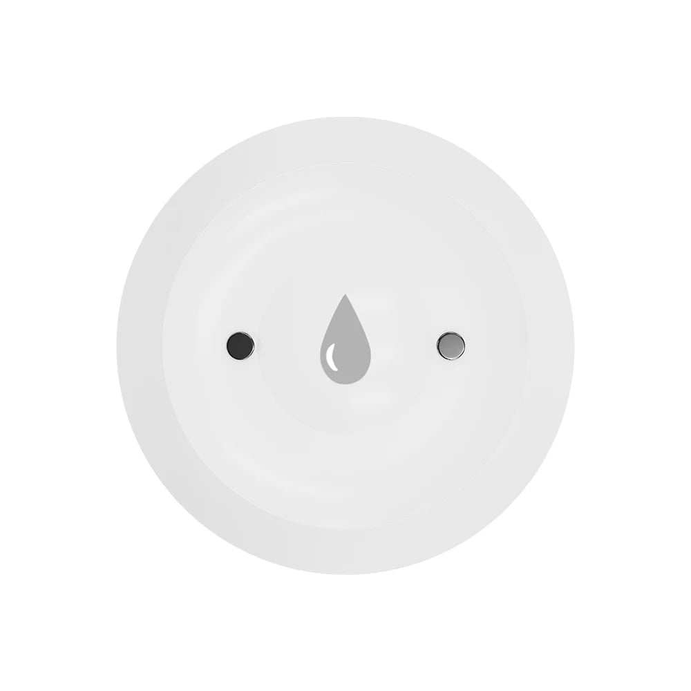 Water Immersion Sensoror Water Linkage Alarm App Remote Monitoring Water Leak Detector