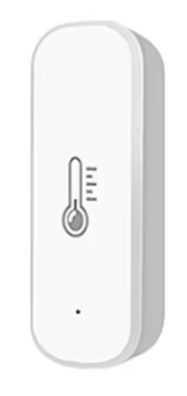Indoor Temperature And Humidity Sensor